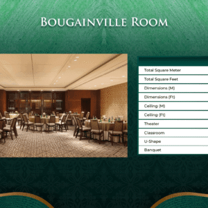 Bouganvile