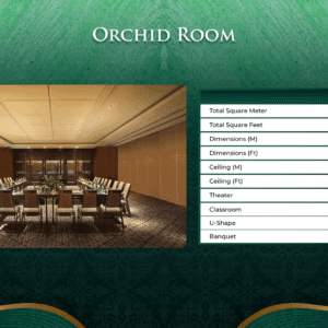 Orchid
