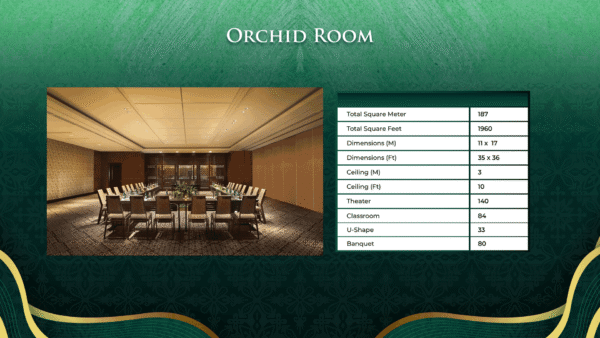 Orchid