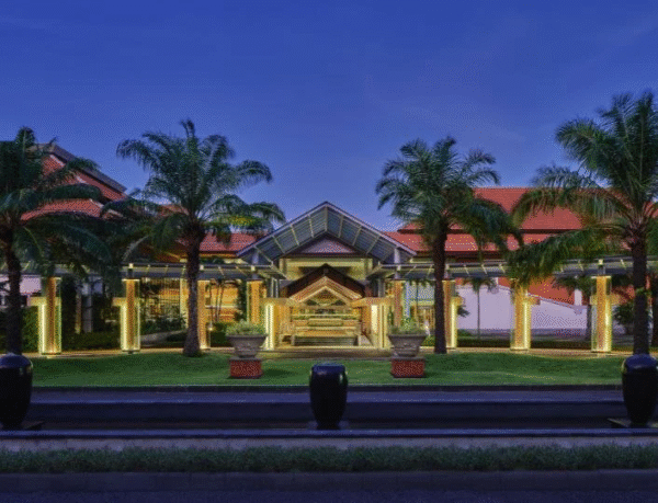 The Westin Resort Nusa Dua, 15 - 17 Oct 2025 - Image 2