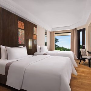 The Westin Resort Nusa Dua, 15 - 17 Oct 2025