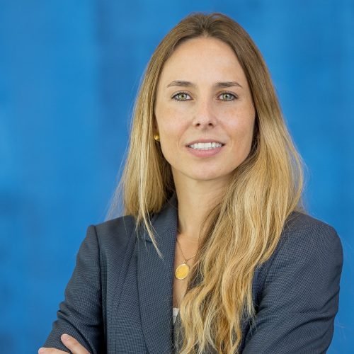 1. Anna Ziswiler_Managing Director and Head of P&C Re, Southeast Asia, India, HK, Taiwan, Korea