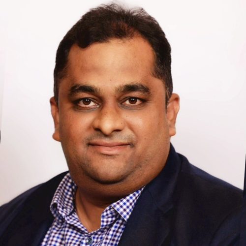 10. Priyank Dwivedi_Insurance Business Lead, DXC Tech_
