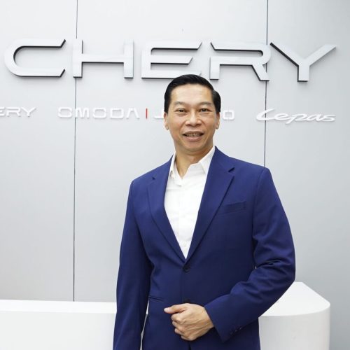 12. Budi Darmawan_Vice President Sales Chery Brand