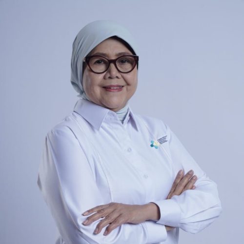 16. Prastuti Suwondo Senior Advisor to the Minister for Health Financing