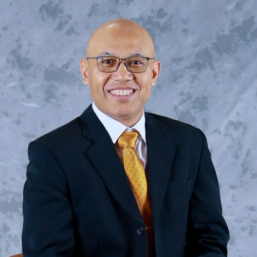18. Wayan Pariama Vice Chairman for TPL, Health and Motor Vehicle Insurance_Technical Affairs