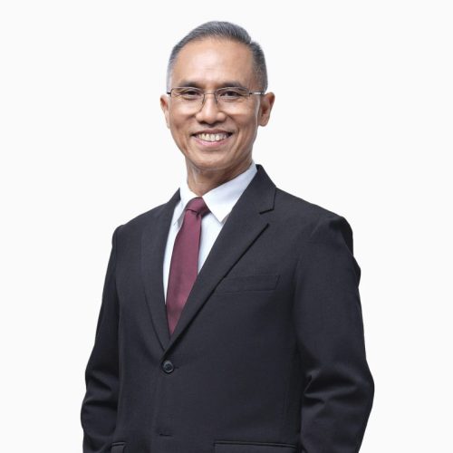 19. Iwan Pasila_Deputy Commissioner for Supervision of Insurance, Guarantee Institutions, and Pension Funds, Financial Service Authority (OJK)
