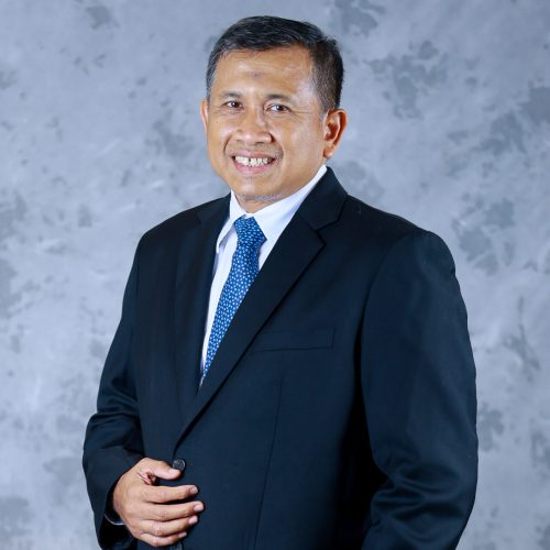 19. Sunarso_Vice Chairman for Finance of AAUI