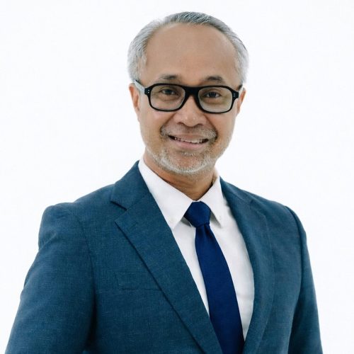22. Cipto Hartono_Executive Director of General Insurance Association of Indonesia (AAUI)