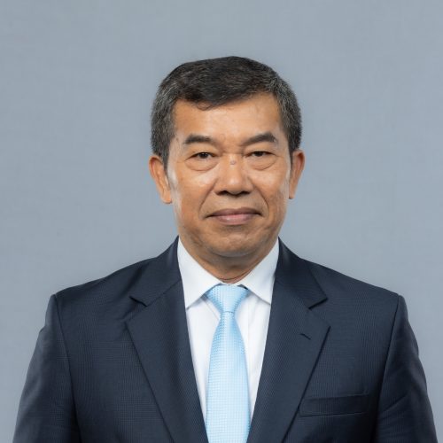 24. Ferdinan D. Purba_Member of the Board of Commissioners for the Insurance Policy Insurance Program, Indonesia Deposit Insurance Corporation (LPS)