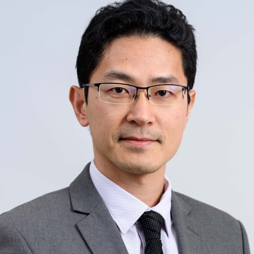7. Bryan Shen_Managing Director and Head of Actuarial, SEAK from Marsh Re