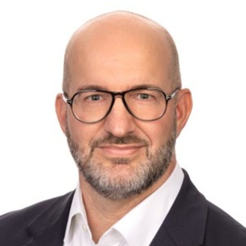 8. Christoph Kerz_Lead Underwriter (VP) of Global Cyber Risks, Hannover Re_ (Large)