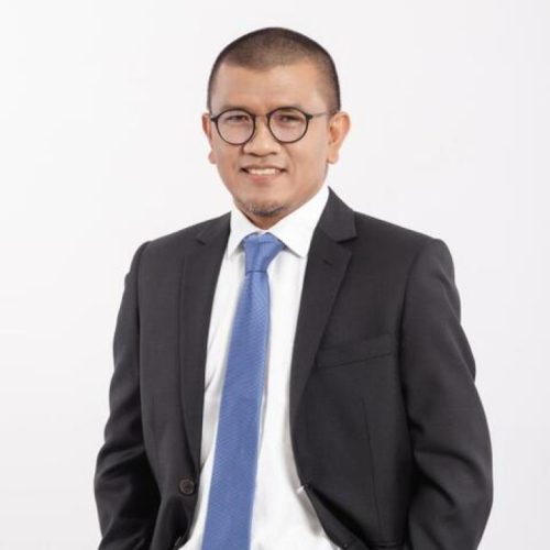 9. Delil Khairat_Vice Chairman for Reinsurance Technical Affairs of AAUI (Large)